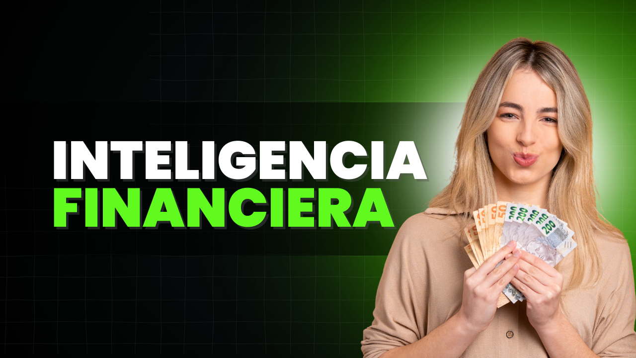 Inteligencia Financiera